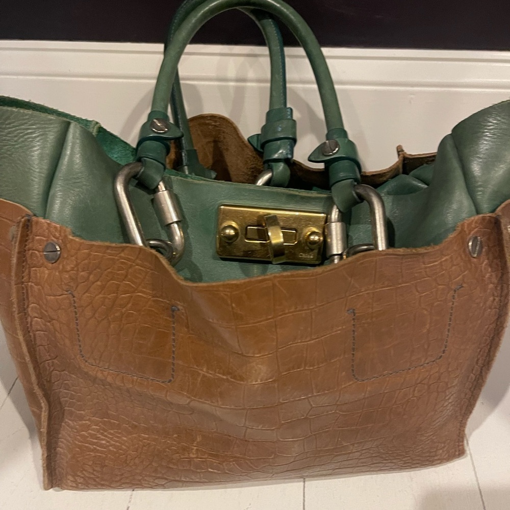 Chloe bag